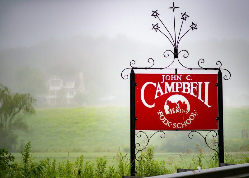 Brasstown NC: The Artisan Village at the Heart of Appalachian America